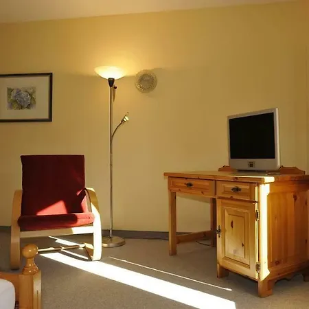Apartment Chalchboda Arosa