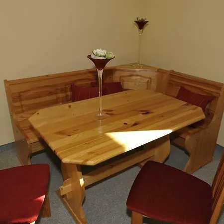 Chalchboda Apartman *