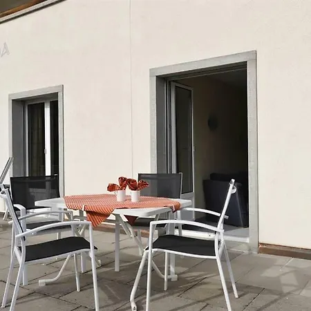 Apartman Chalchboda