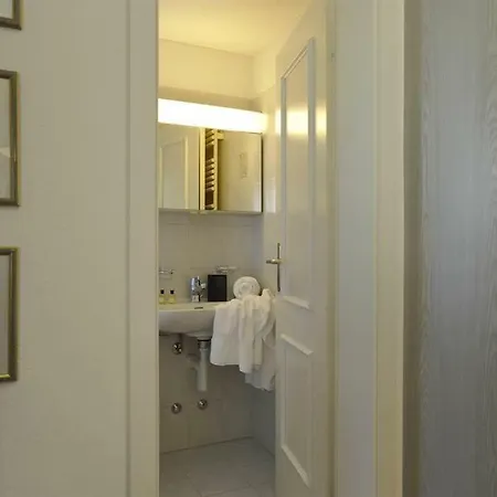 Chalchboda Apartman