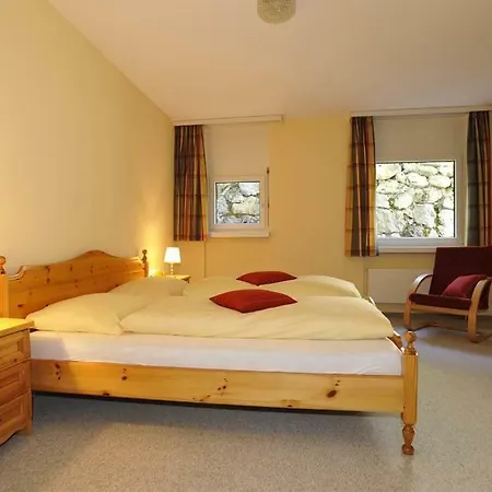 Chalchboda Apartman
