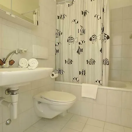Chalchboda Apartament Arosa